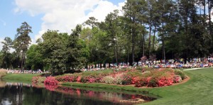 The topography and swirling breezes are conducive to both golf and plant health.